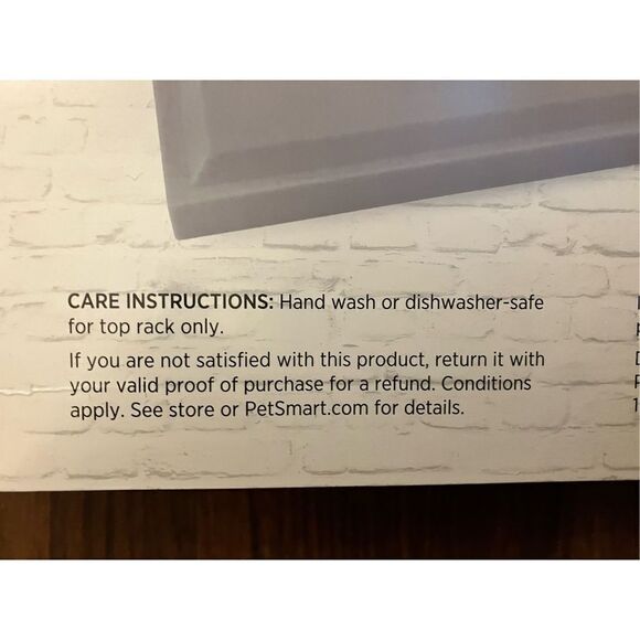 Pet Slow Feeder Mat With Bowl Set - Picture 12 of 12